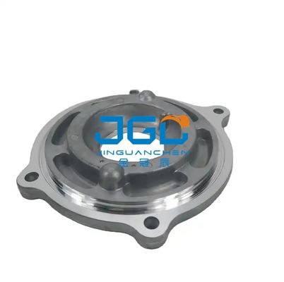 Pièces de réparation de machines de construction pour l'excavatrice en aluminium modèle de pièces de rechange de J05E SK200-8