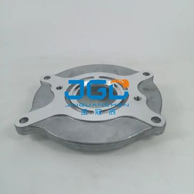 Pièces de réparation de machines de construction pour l'excavatrice en aluminium modèle de pièces de rechange de J05E SK200-8