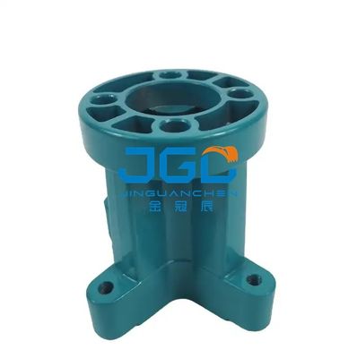 Excavatrice en aluminium Construction Machinery Parts des pièces de rechange EC210