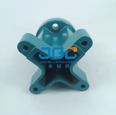 Excavatrice en aluminium Construction Machinery Parts des pièces de rechange EC210