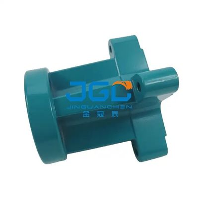 Excavatrice en aluminium Construction Machinery Parts des pièces de rechange EC210