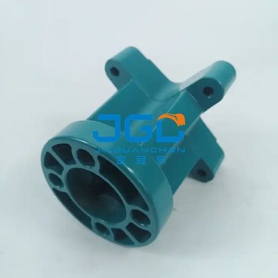 Excavatrice en aluminium Construction Machinery Parts des pièces de rechange EC210