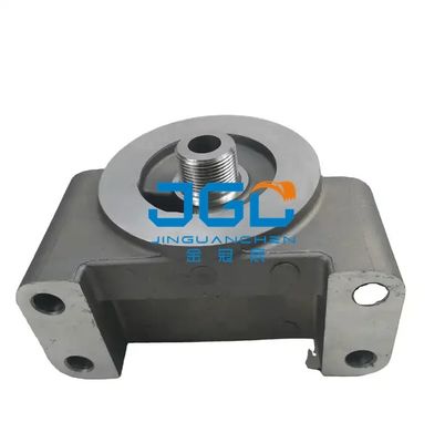Excavatrice en aluminium Construction Machinery Parts de pièces de pièces de l'entretien DH220-7