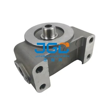 Excavatrice en aluminium Construction Machinery Parts de pièces de pièces de l'entretien DH220-7
