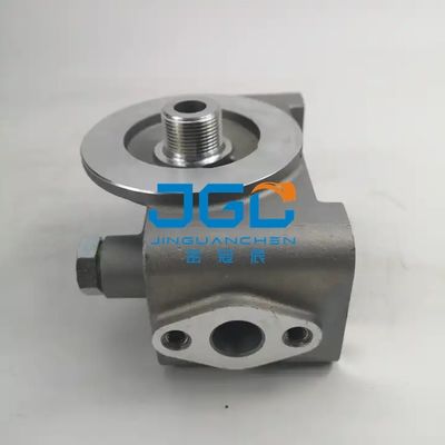 Excavatrice en aluminium Construction Machinery Parts de pièces de pièces de l'entretien DH220-7