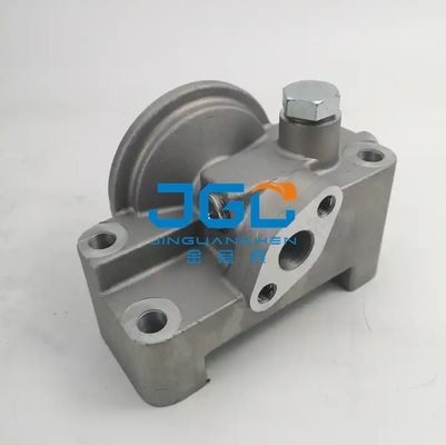 Excavatrice en aluminium Construction Machinery Parts de pièces de pièces de l'entretien DH220-7