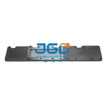 L'aluminium de pièces de rechange convient aux pièces de réparation modèles de machines de construction 6D114