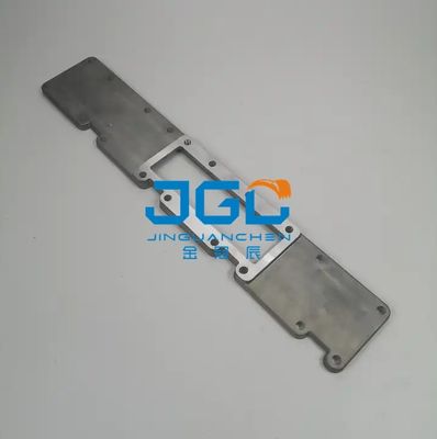 L'aluminium de pièces de rechange convient aux pièces de réparation modèles de machines de construction 6D114