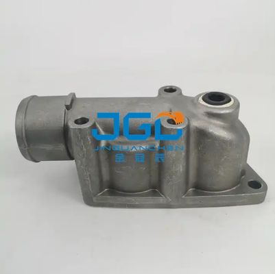 Remplacement de pièces des pièces en aluminium de Construction Machinery Repair de l'excavatrice 4HK1