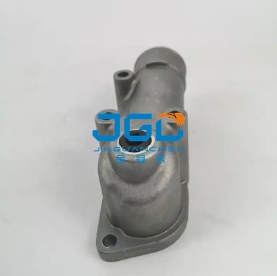 Remplacement de pièces des pièces en aluminium de Construction Machinery Repair de l'excavatrice 4HK1