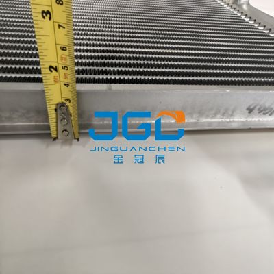 Parties de machines de construction de Hydraulic Oil Cooler EX60-1-5 d'excavatrice 4301309