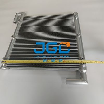 Parties de machines de construction de Hydraulic Oil Cooler EX60-1-5 d'excavatrice 4301309