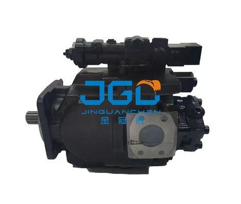 Assemblée principale hydraulique YT10V00023F1 de pompe de Hydraulic Components SK75-8 Pvc80 d'excavatrice