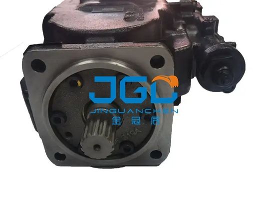 Assemblée principale hydraulique YT10V00023F1 de pompe de Hydraulic Components SK75-8 Pvc80 d'excavatrice