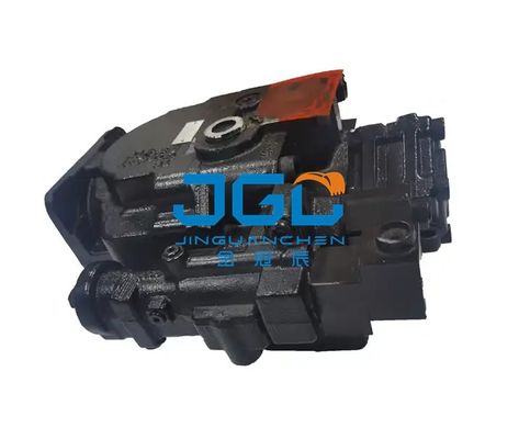 Assemblée principale hydraulique YT10V00023F1 de pompe de Hydraulic Components SK75-8 Pvc80 d'excavatrice