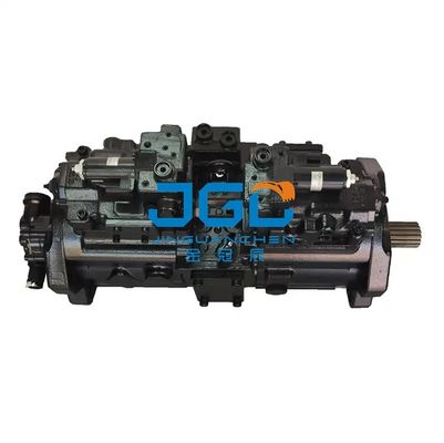 Tube équipé de pompe hydraulique Sk330-8 Sk350-8 pour le K5v140 Lc10v00029f1