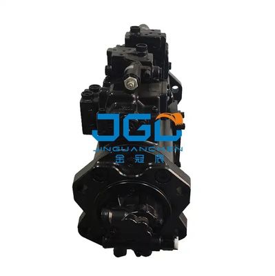 Tube équipé de pompe hydraulique Sk330-8 Sk350-8 pour le K5v140 Lc10v00029f1