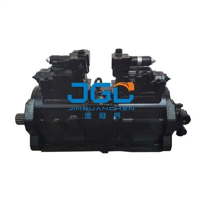 Tube équipé de pompe hydraulique Sk330-8 Sk350-8 pour le K5v140 Lc10v00029f1