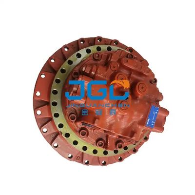 Pièces de rechange pour l'excavatrice Hydraulic Walking Motor de SH240 SH240-5