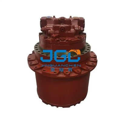 Pièces de rechange pour l'excavatrice Hydraulic Walking Motor de SH240 SH240-5