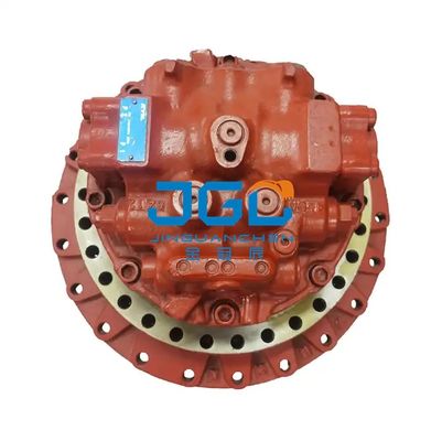 Pièces de rechange pour l'excavatrice Hydraulic Walking Motor de SH240 SH240-5
