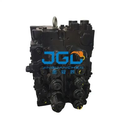 Assemblée Sk200-10 Sk250-10 de soupape de commande de Hydraulic Components Main d'excavatrice de Yn30v000145f2 Lq30v00049f1