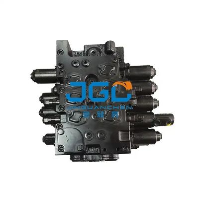 Sk modèle 200-6e Sk230-6e Sk235sr-1e convient au tube équipé de Hydraulic Main Control de l'excavatrice yn30v00079f1
