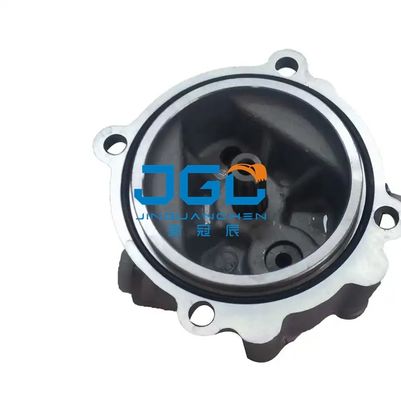 Excavatrice Pump Assembly K3V112 K5V140 Sk200-8 Sk250-8 Sk350-8 d'Accessories Yn 10v00014f3 d'excavatrice