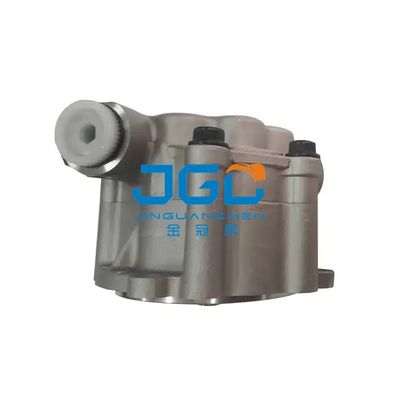 Excavatrice Pump Assembly K3V112 K5V140 Sk200-8 Sk250-8 Sk350-8 d'Accessories Yn 10v00014f3 d'excavatrice