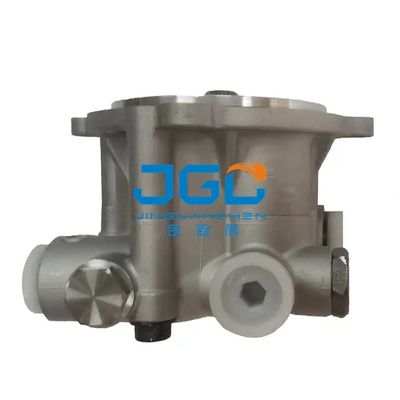 Excavatrice Pump Assembly K3V112 K5V140 Sk200-8 Sk250-8 Sk350-8 d'Accessories Yn 10v00014f3 d'excavatrice