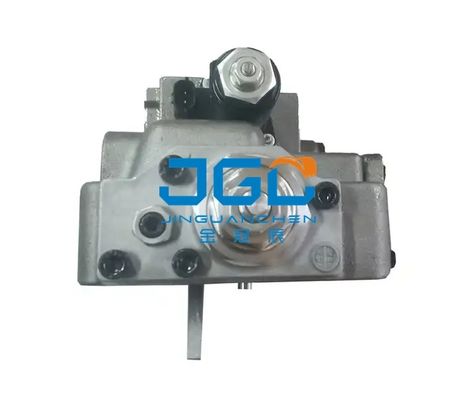 Régulateur K3v112dtp Yn10v01009p1 de Hydraulic Main Pump d'excavatrice de Sk200-8 Sk250-8