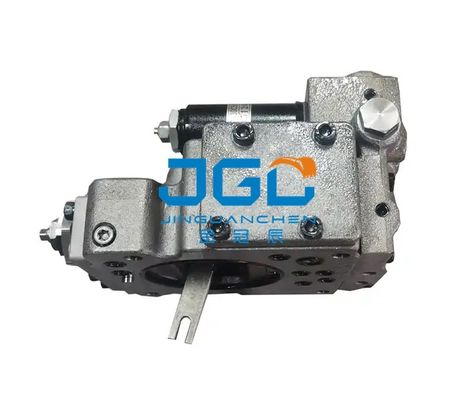 Régulateur K3v112dtp Yn10v01009p1 de Hydraulic Main Pump d'excavatrice de Sk200-8 Sk250-8