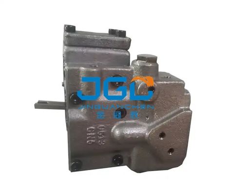 Régulateur K3v112dtp Yn10v01009p1 de Hydraulic Main Pump d'excavatrice de Sk200-8 Sk250-8