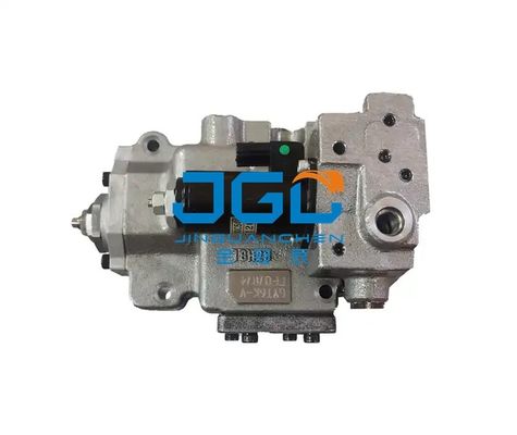 Régulateur K3v112dtp Yn10v01009p1 de Hydraulic Main Pump d'excavatrice de Sk200-8 Sk250-8