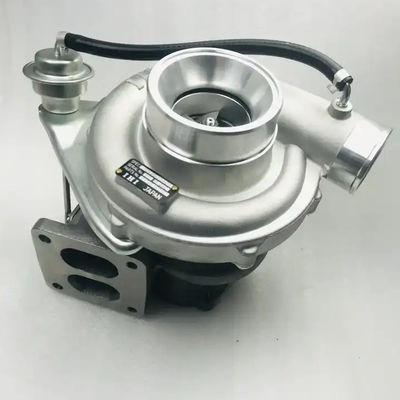 Turbocompresseur de moteur pour l'excavatrice S1760-E0121 24100-4480C de SK460-8 SK480