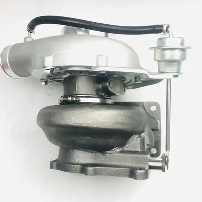 Turbocompresseur de moteur pour l'excavatrice S1760-E0121 24100-4480C de SK460-8 SK480