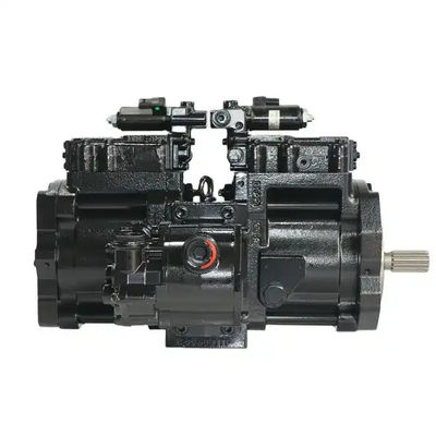 Régulateur de pompe hydraulique de Hydraulic Pump Sk 135 d'excavatrice de K3v63dt
