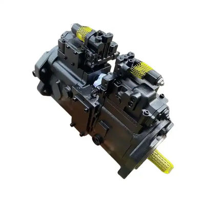 Pompe hydraulique pour l'excavatrice Accessory K3V112DTP-9TEL de SK230-6E SK200-6E