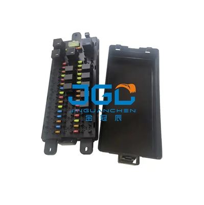 Excavatrice Equipment de la boîte YN24S00016F2 du relais SK210-8 électrique