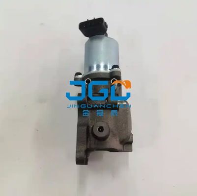Valve J05E de RGE de moteur pour SK200/210-8 SK250/260-8 VH25620E0133 accessoire