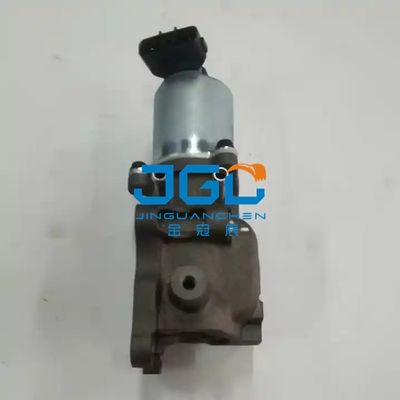 Valve J05E de RGE de moteur pour SK200/210-8 SK250/260-8 VH25620E0133 accessoire