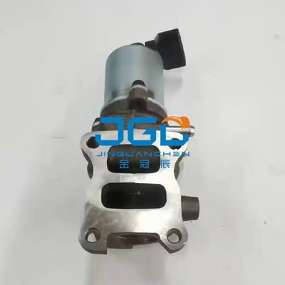 Valve J05E de RGE de moteur pour SK200/210-8 SK250/260-8 VH25620E0133 accessoire