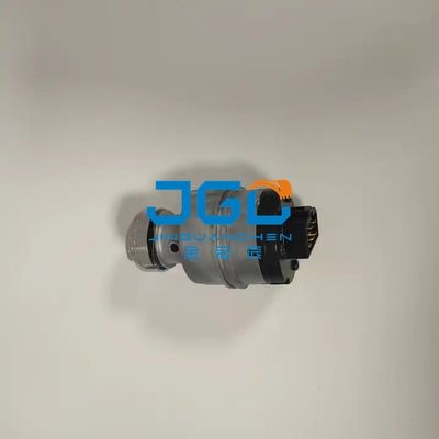 Utilisé pour le commutateur d'allumage d'Accessory YN50S00026F1 de l'excavatrice SK200-8