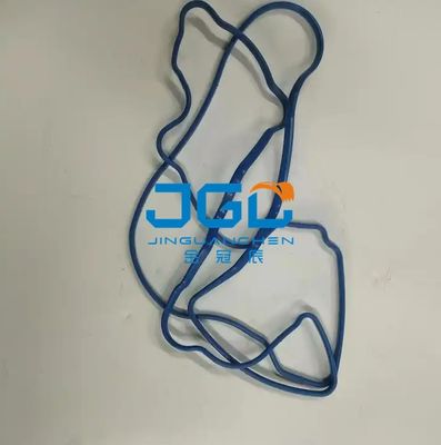 Il est employé pour la bande en caoutchouc Vh11181011A sous la couverture de valve de l'excavatrice J08E SK350-8