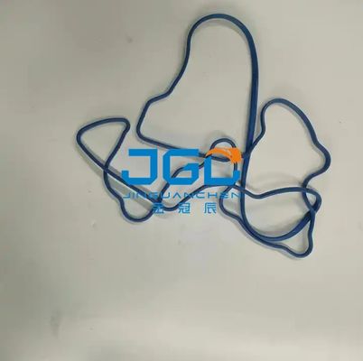 Il est employé pour la bande en caoutchouc Vh11181011A sous la couverture de valve de l'excavatrice J08E SK350-8