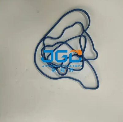 Il est employé pour la bande en caoutchouc Vh11181011A sous la couverture de valve de l'excavatrice J08E SK350-8