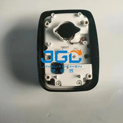 Excavatrice Accessory SK200-8 SK350-8 du panneau d'affichage YN59S00021F3
