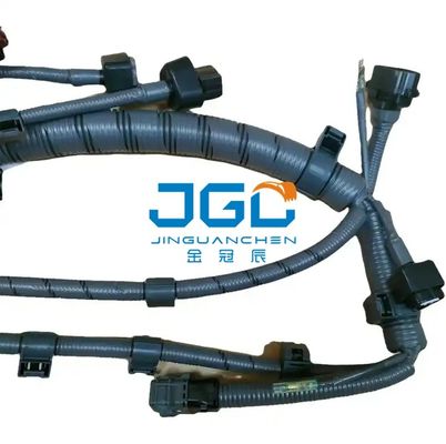 Pièces de machines de construction de Harness VH82121E0G40 d'excavatrice J05E SK200-8 SK200-10