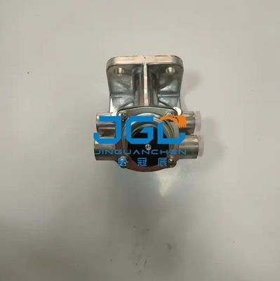 Excavatrice Spare Parts S2257-01790 d'Assemblée de carburant du moteur SK200-8 SK330-8 SK350