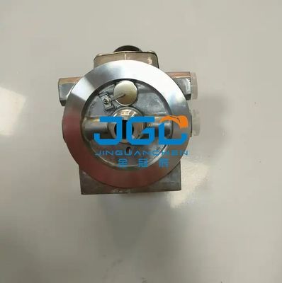 Excavatrice Spare Parts S2257-01790 d'Assemblée de carburant du moteur SK200-8 SK330-8 SK350
